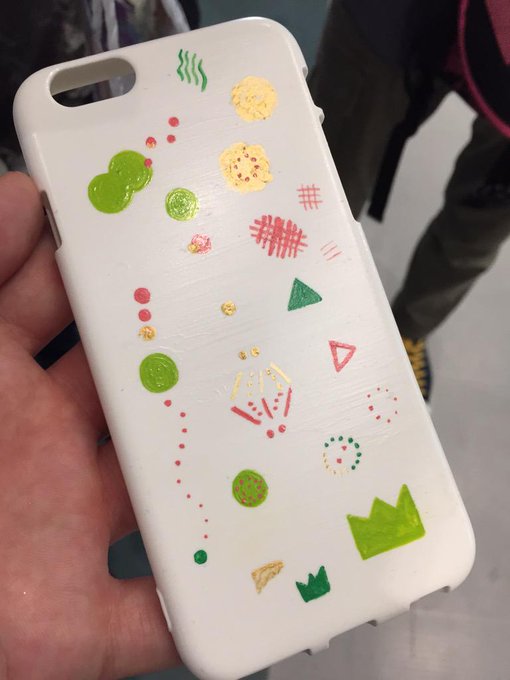 ブレスレットのtwitterイラスト検索結果 古い順