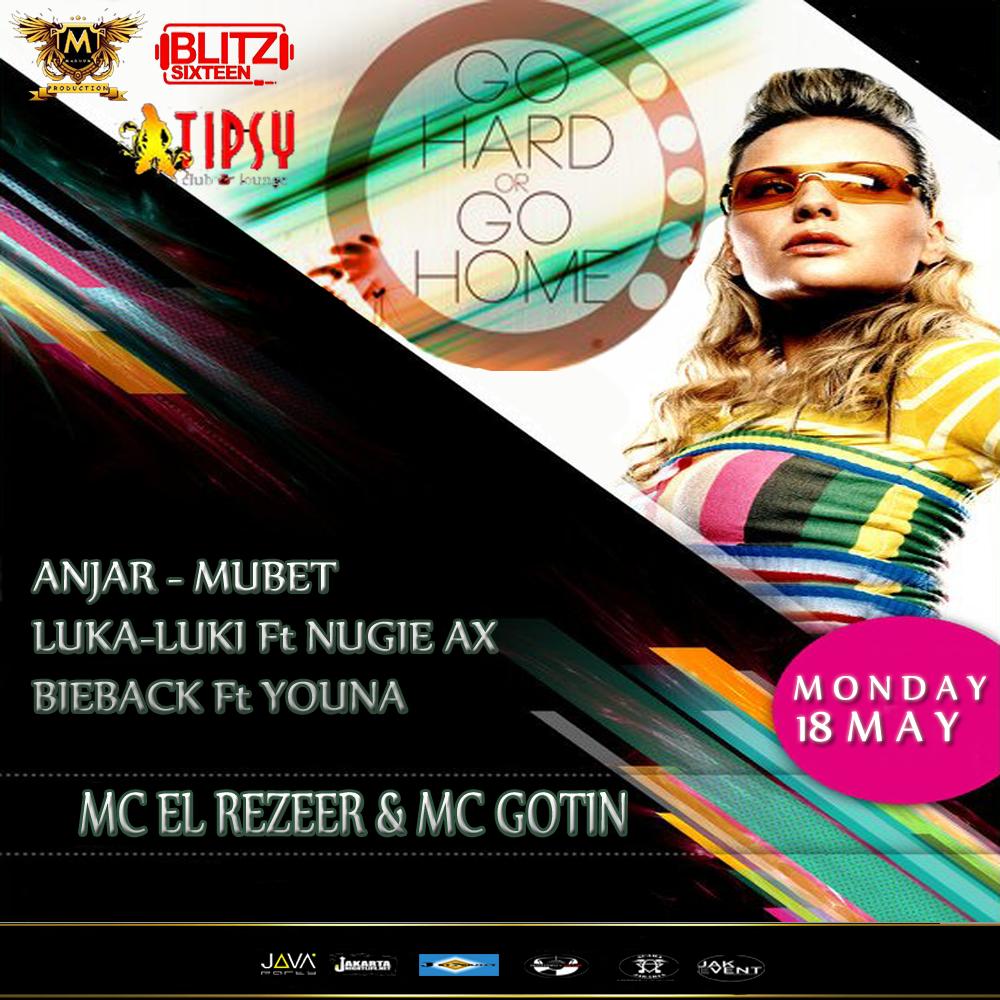 Magnum__Prod's tweet photo. @EventClubbing Tomorrow @Magnum__Prod "GO HARD or GO HOME #2" @tipsykemang w/@DJ_Anjar @RadhikaSanjaya http://t.co/bf9VnyZDjw