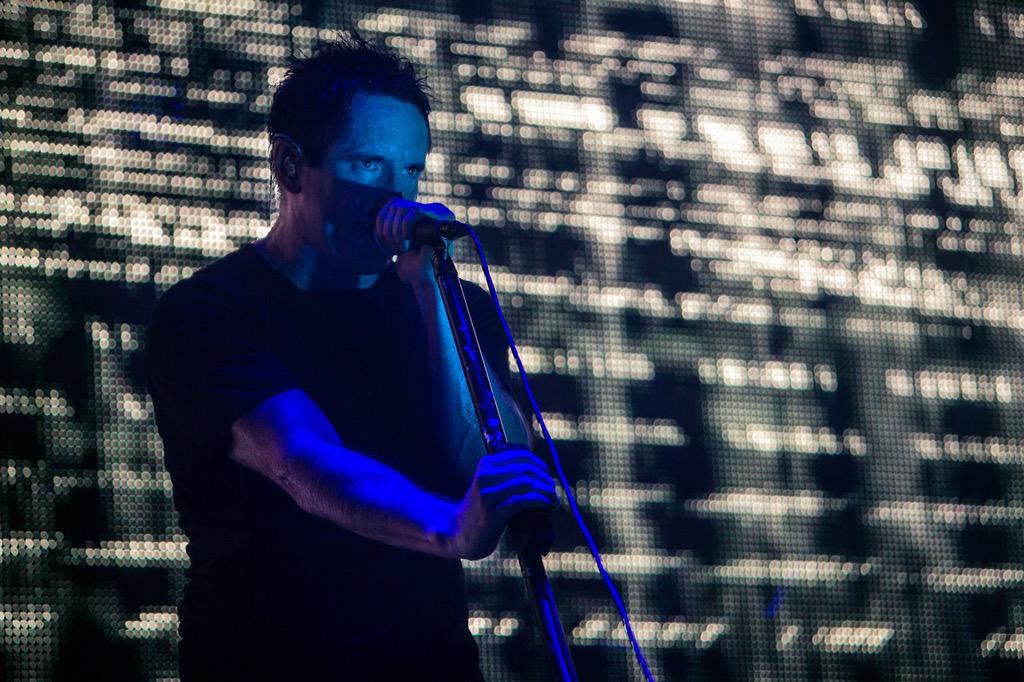  Happy birthday to Trent! 