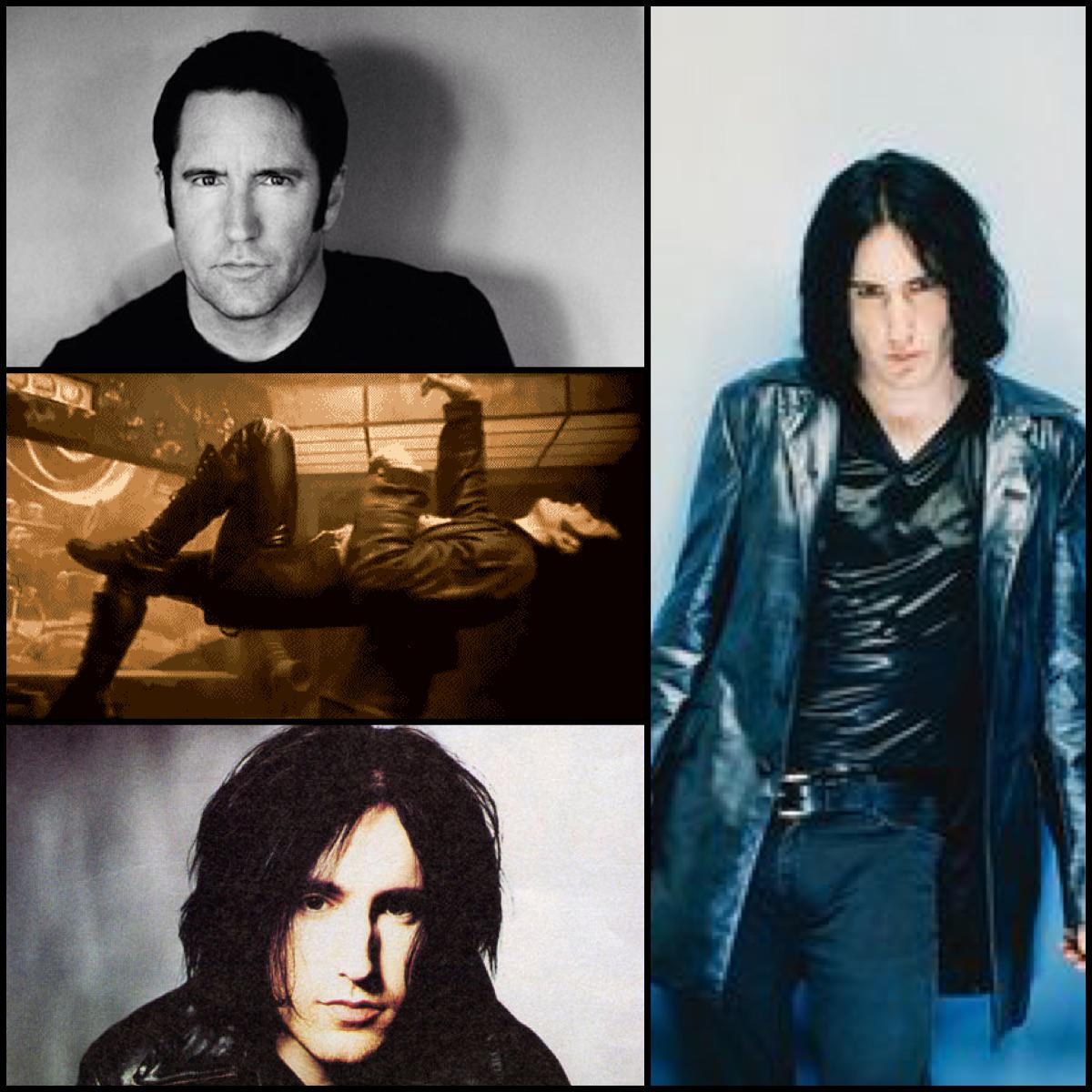 London Calling wishes lead singer of Inch , a Happy Birthday today... Get Down In It! 