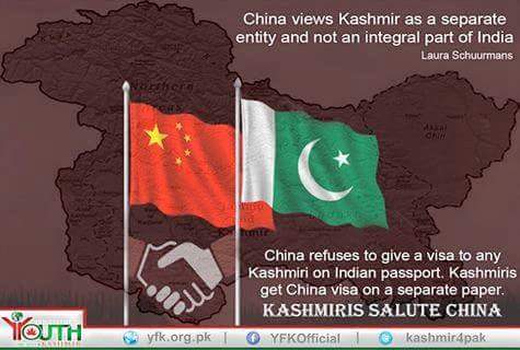maanimrankhan's tweet photo. RT to salute China govt who taught lesson to Ind that this region isn't a property of its father
#ModiVisitFailed http://t.co/CbxyjcAUKH