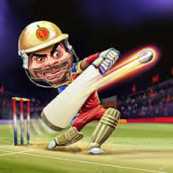 d_nerd_'s tweet photo. @Uber_BLR I Luv @rcbtweets when #kohli hits Ball like Goolli with One Eye bigger than other. #RCBUBER Aoo Goli Khele http://t.co/mszTApBouP