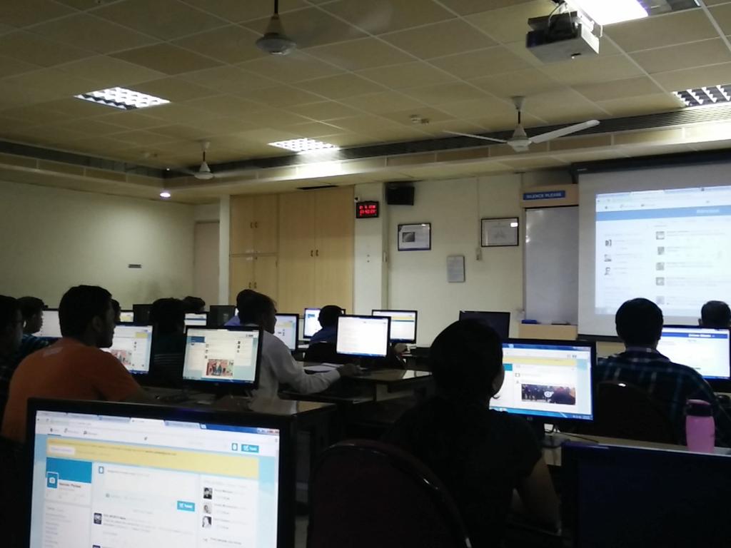 RK_Potter's tweet image. #dmclass