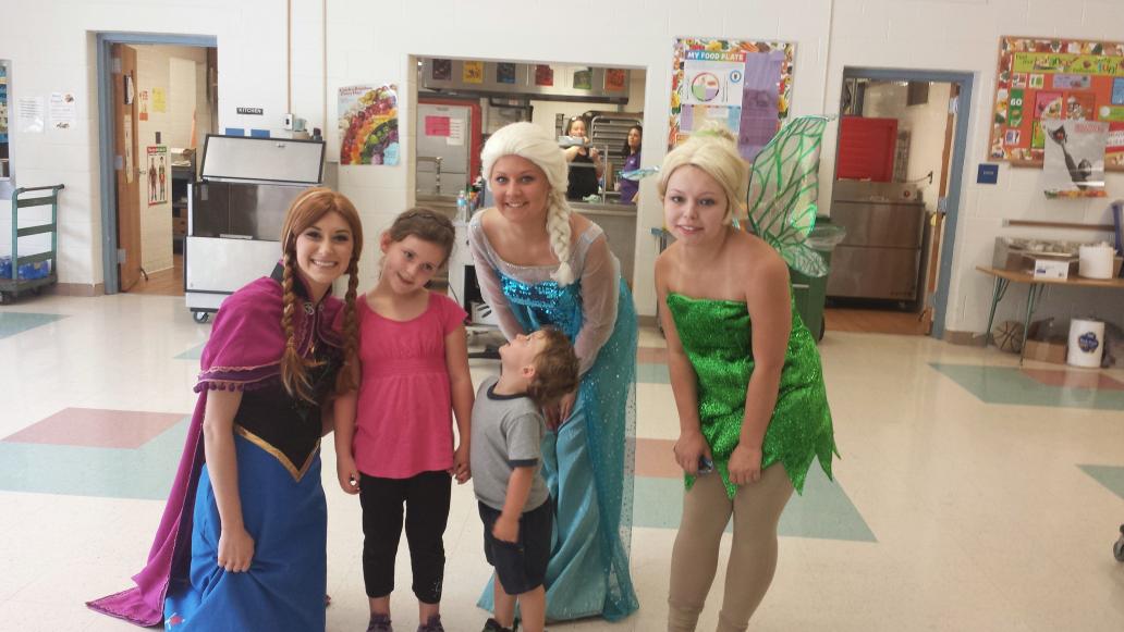 spunkykid578's tweet image. Park hall picnic...@PHES_Principal