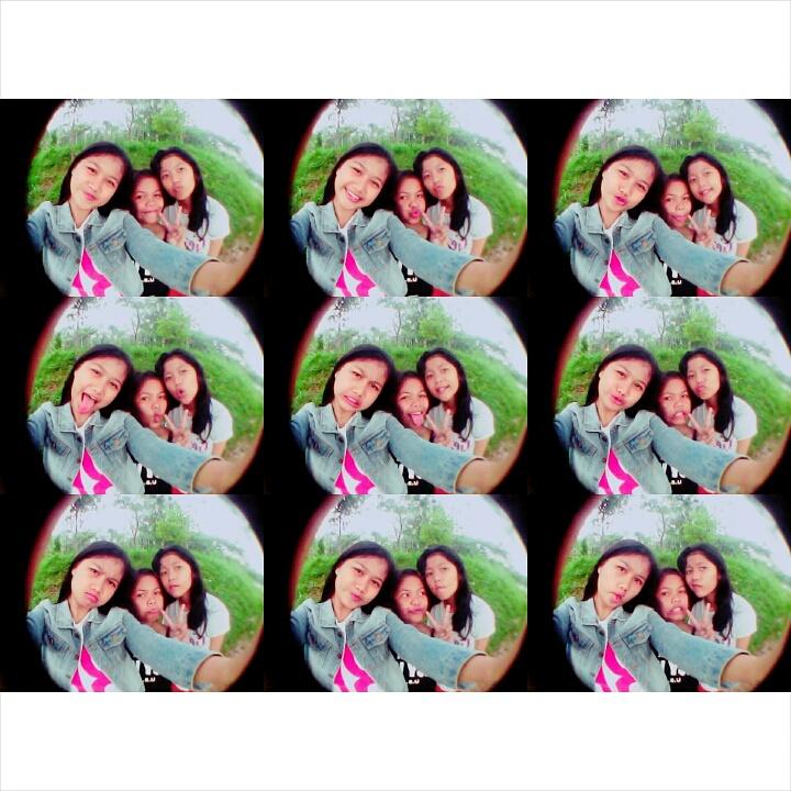 esarahayu34's tweet photo. Sama lilit caca({}) http://t.co/VTNwXED4jf