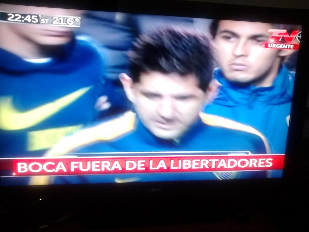 filialriverSI's tweet photo. Otra vez te dejamos afuera ! Chauuuuuuuu http://t.co/k890F37rDJ