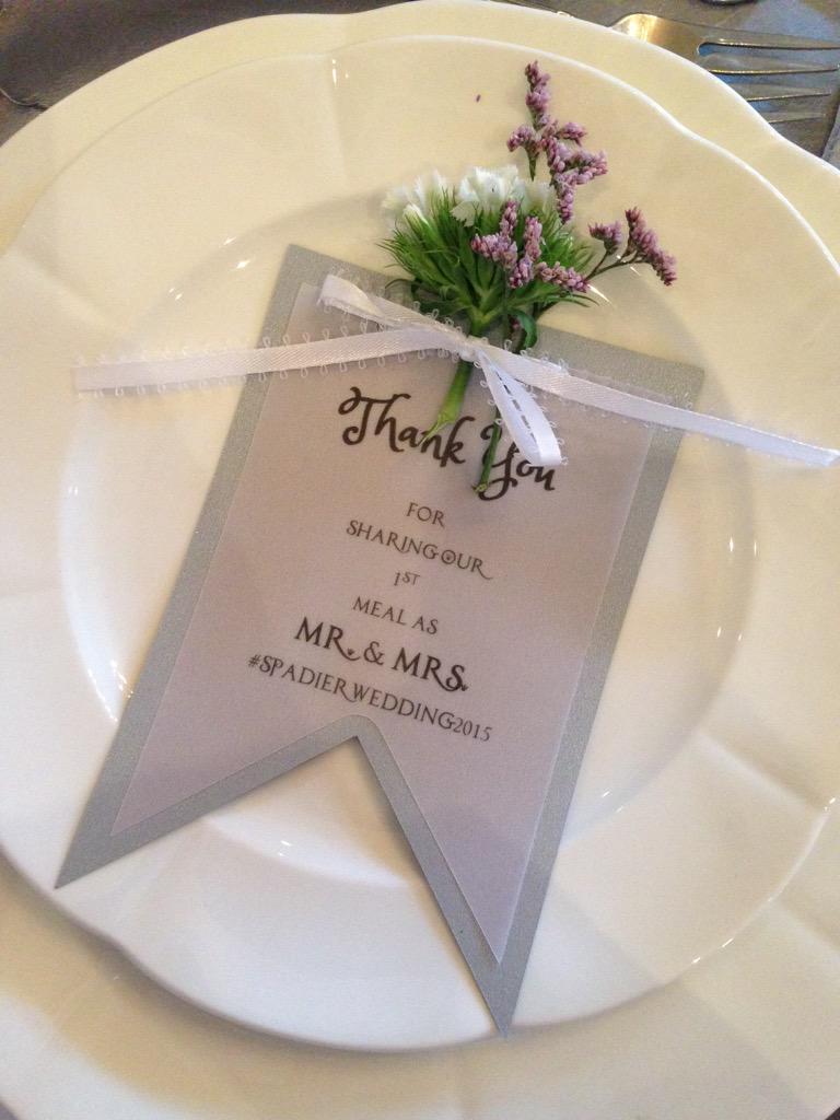 ImThePhoneGuy's tweet image. Good times!! #spadierwedding2015