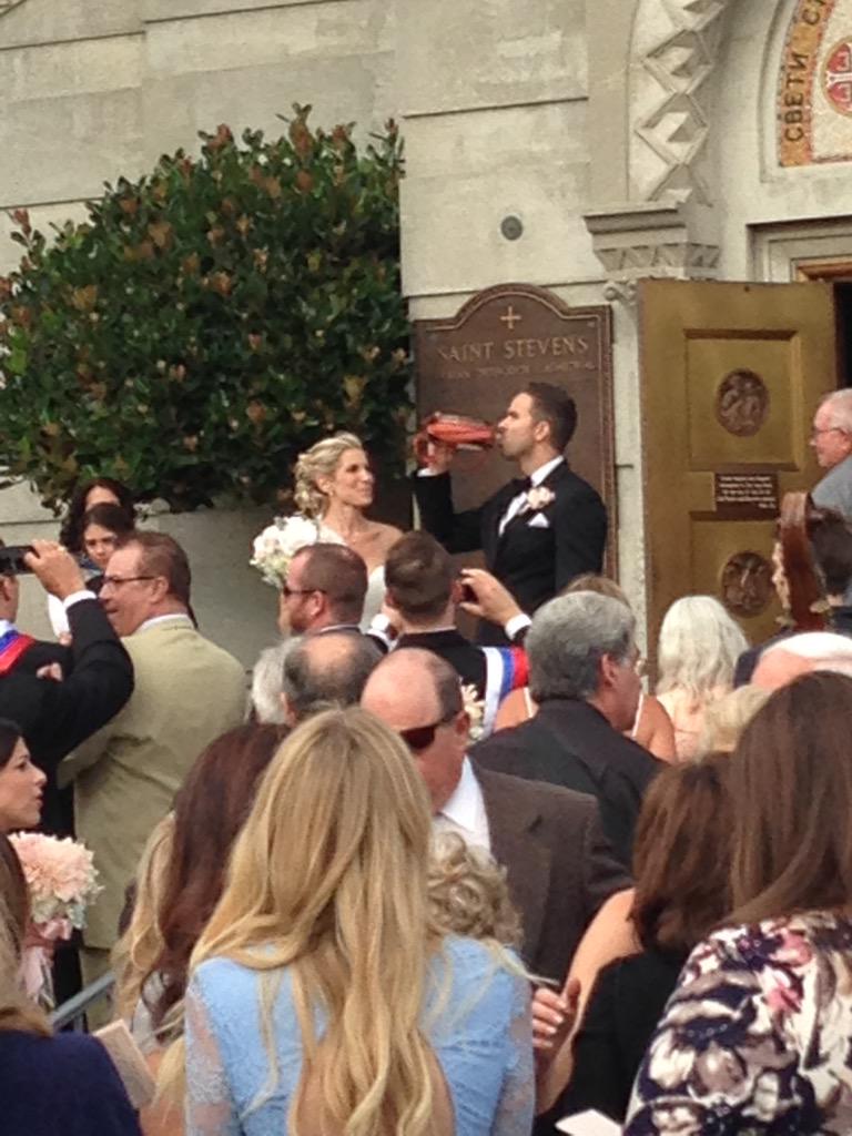 ImThePhoneGuy's tweet image. Good times!! #spadierwedding2015