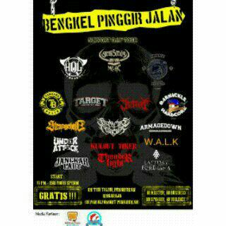 Jangan lupa hari ini guys! :)