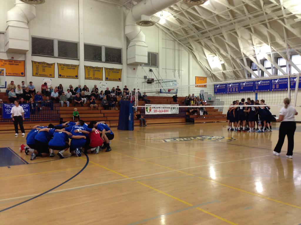 SGHS Matadors tweet media