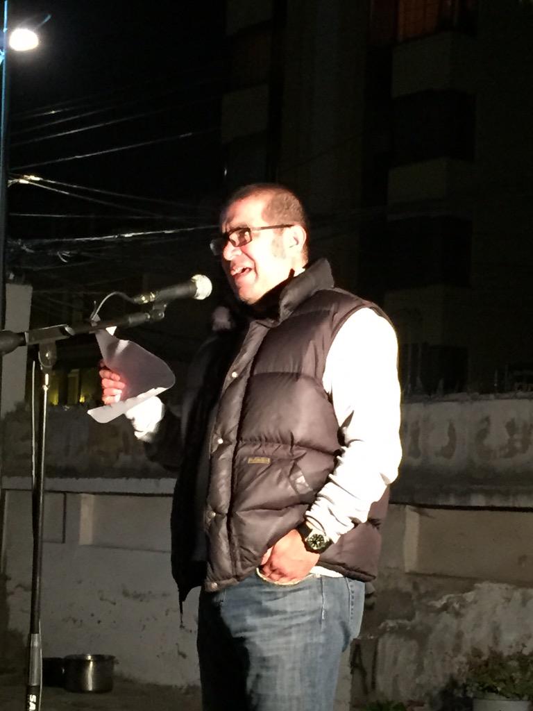 stgoraul's tweet photo. Poetry Slam #labhaus @HughBurgos @RadioCOCOA http://t.co/VciQ6MgQ1M