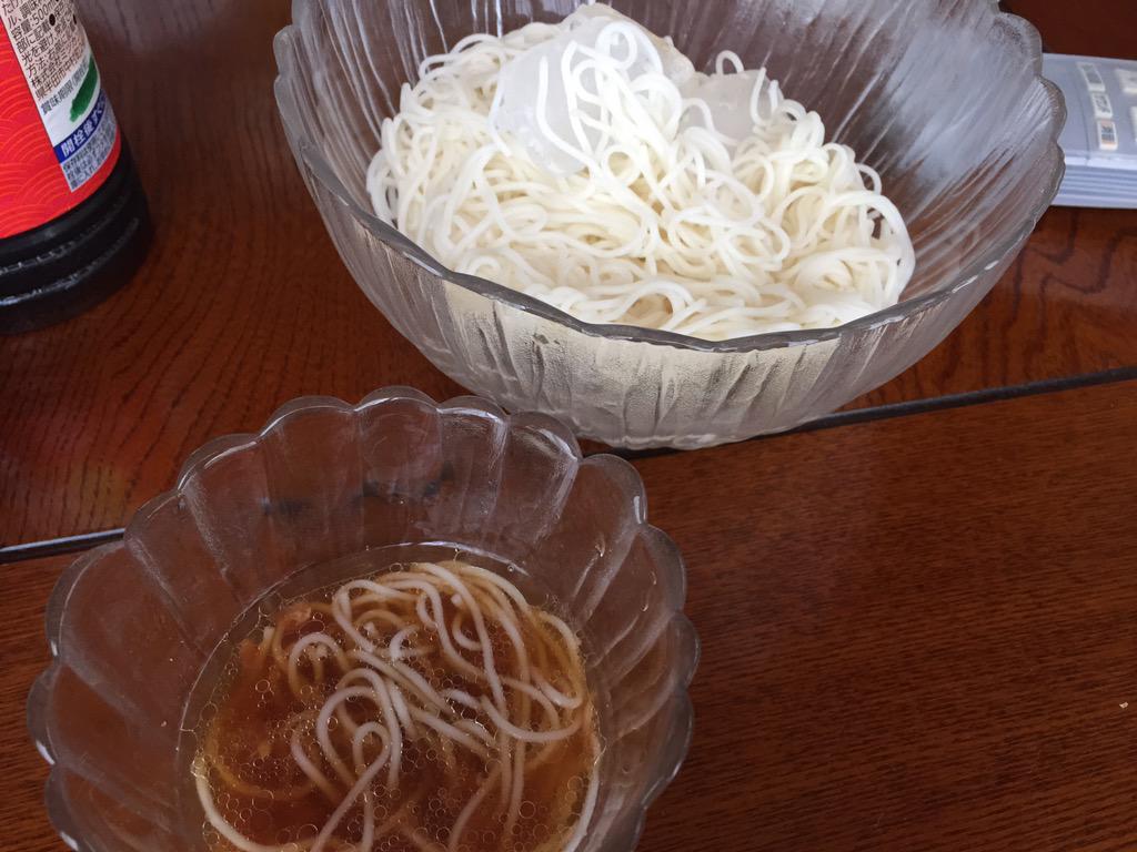 食べ過ぎ注意 そうめんの美味しい季節 アレンジレシピまとめ Togetter 食べ過ぎ注意 そうめんの美味しい季節 アレンジレシピまとめ Togetter