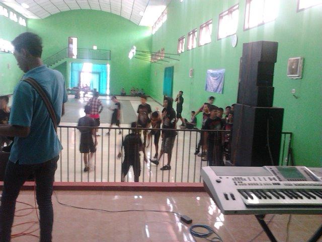 euforia #WeAreYoung2015 yukkkk buruan gabung ke sini guys !!!
