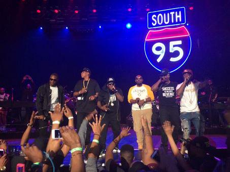 Yass! The #ROC is back! #jayzbsides