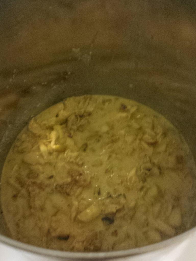 widjiterns14's tweet photo. Victorian curry! #GACHP2 http://t.co/kOyZL1CIk3