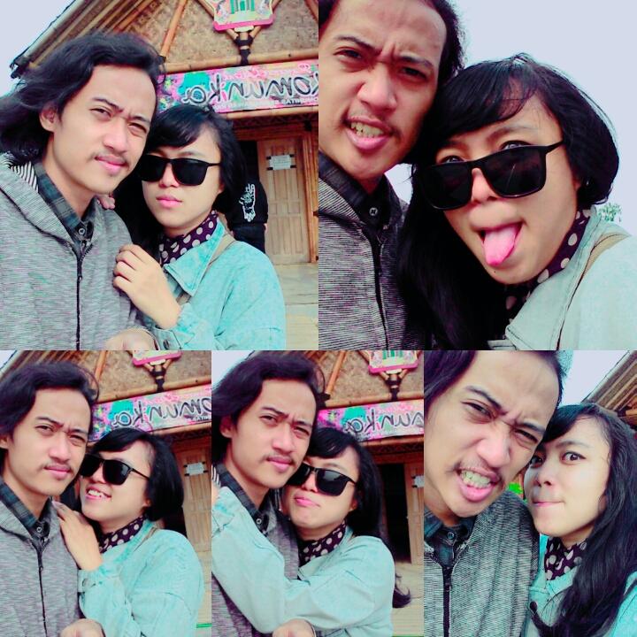 Because god know. I never want to lost you 🙏😊