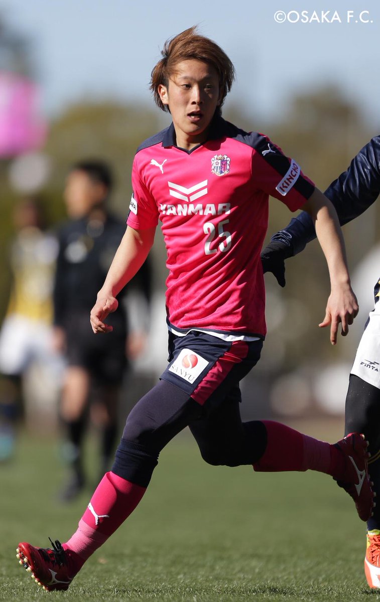 セレッソ大阪オフィシャル 本日5月17日は 小暮大器選手の21歳の誕生日です Happy Birthday Cerezo セレッソ大阪 小暮大器 Http T Co Tjqzeawunr