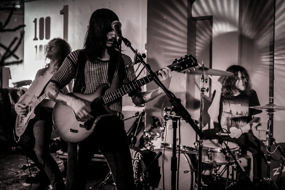 Captured On The Rye tweet media