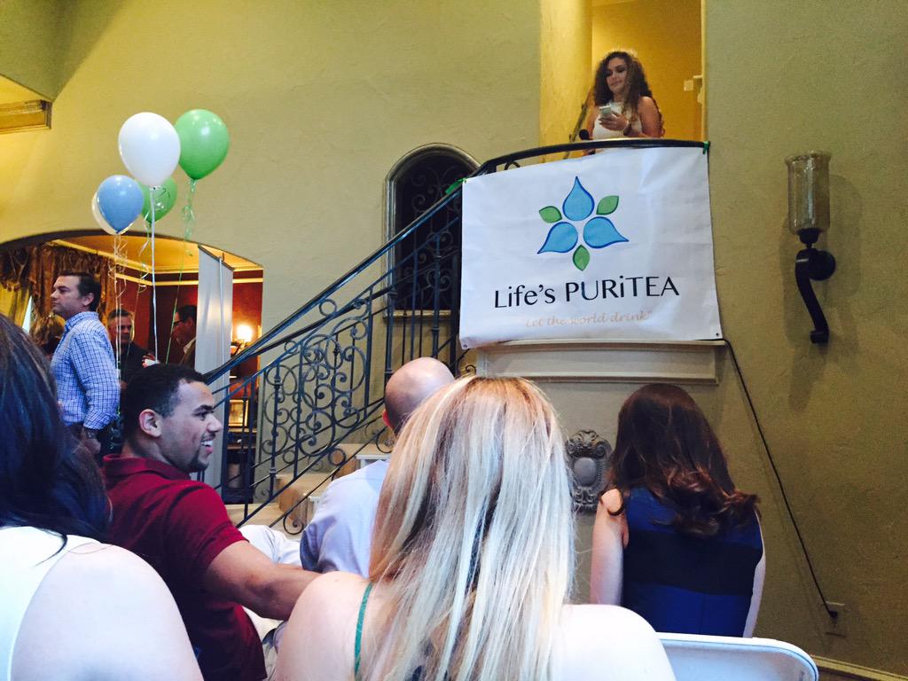 vepuritea's tweet photo. #BanquetDay http://t.co/mUGMhkfnox