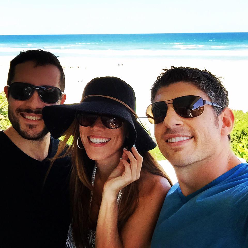 MrsGolden82's tweet photo. @jamespfriel &amp; @mjo136 are some of the best friends a girl could ask for! Come follow us on Periscope!!!! ❤️ http://t.co/xg3sN4Dort