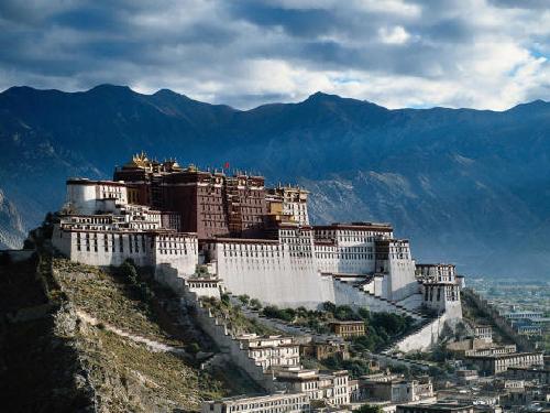 yooha111's tweet image. Tibet beauty