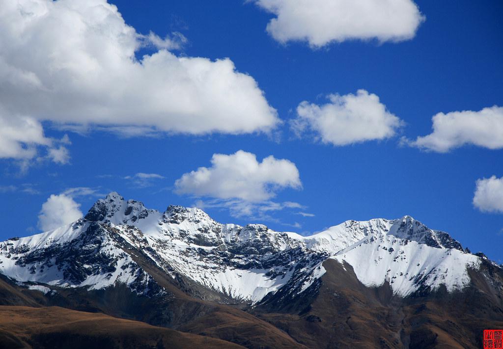 yooha111's tweet image. Tibet beauty