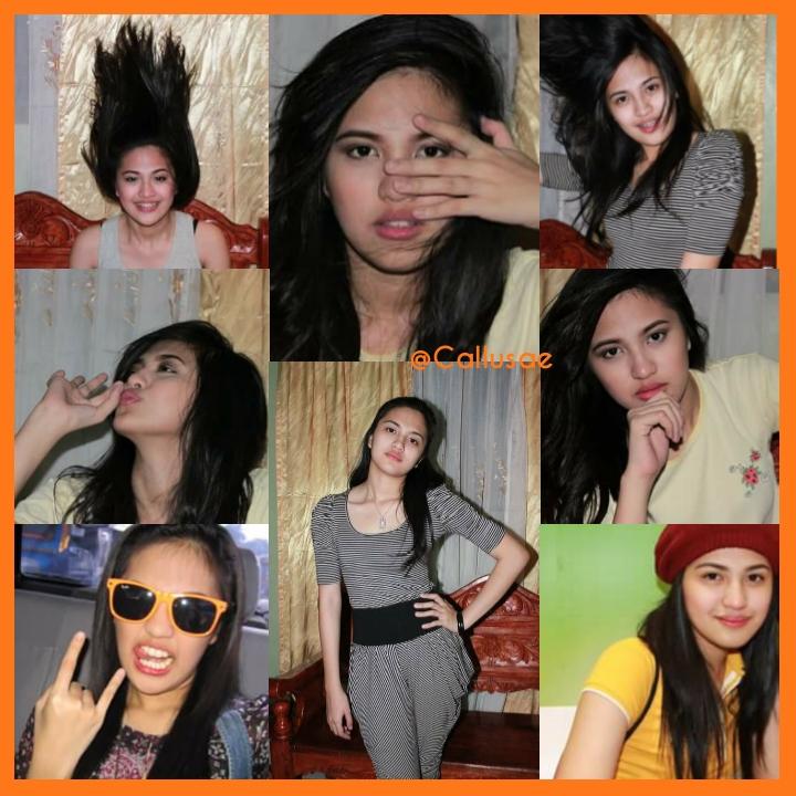 Simplicity is beauty happy birthday sa nag iisang princesa namin Julie Anne San Jose mahal ka namin sagad 