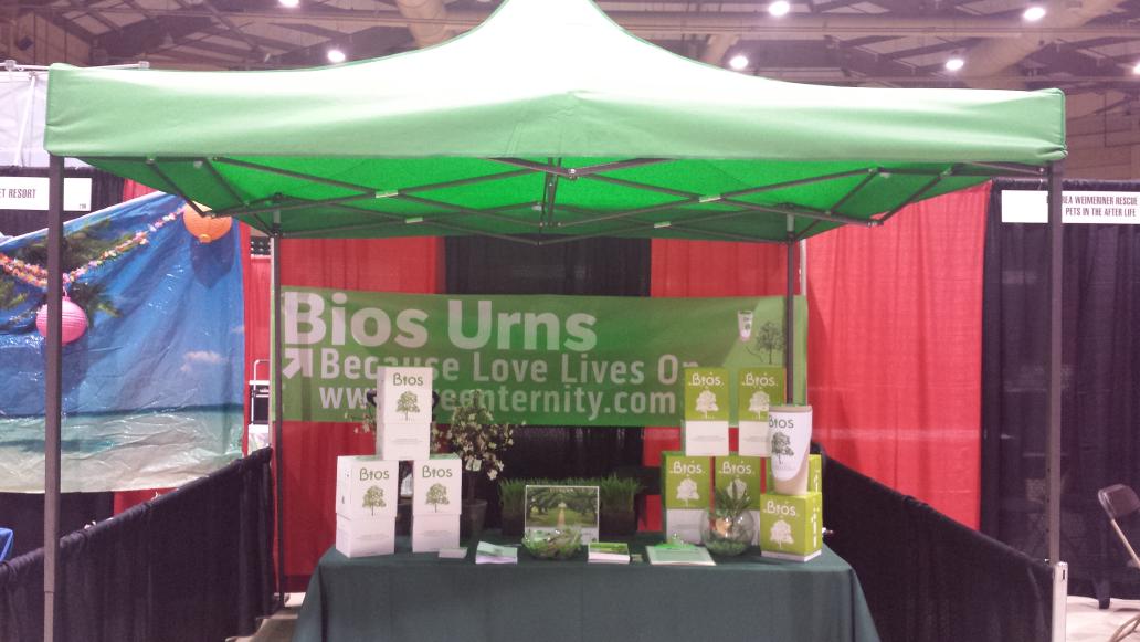 Thanks to all who came out to the #capitolpetexpo today! Be sure to join our mailing list! #biosurn #loveliveson