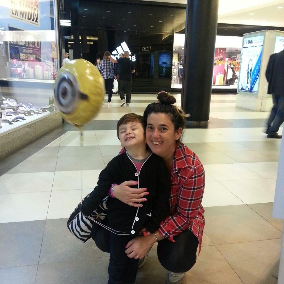 ivanitamarziali's tweet photo. Nuestras salidas son las mejores!!! http://t.co/8KqhT3vRMB