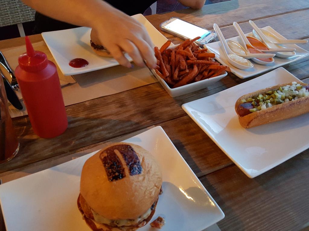 702tek's tweet image. And let da grinds begin