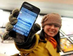 #textmarketing Why call when you can text? Millions of text messages are sent each day and 95% of them are opened!