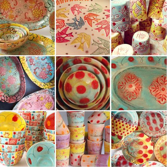FoltBolt's tweet photo. Artist of the day: #HappyClay 
http://t.co/ZgJF5GakAA http://t.co/KI9w3Ojui6