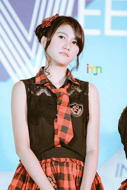 NabilaholicNAD's tweet photo. Semangat jangan sedih😍 @Via_JKT48 @ViaAllies_PLG @ViaAllies_JKT @ViaAllies_SBY @ViaAllies_Bogor @ViaAllies_JGJ #polo http://t.co/oxiWEkb7Xt