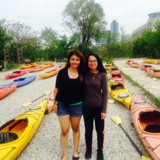 SoyO247's tweet photo. Our kids were ALL so good! They make our jobs, as teachers, easy! #kayak #GreatDaytobeaMustang #MortonPride #MFCPride http://t.co/4y4d9gXtgE