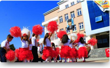 appmeb's tweet image. 23 NİSAN ULUSAL EGEMENLİK VE ÇOCUK BAYRAMI
#KOCAELİ #GEBZE #Pelitli Halil Çelik İlkokulu mebk12.meb.gov.tr/meb_iys_dosyal…