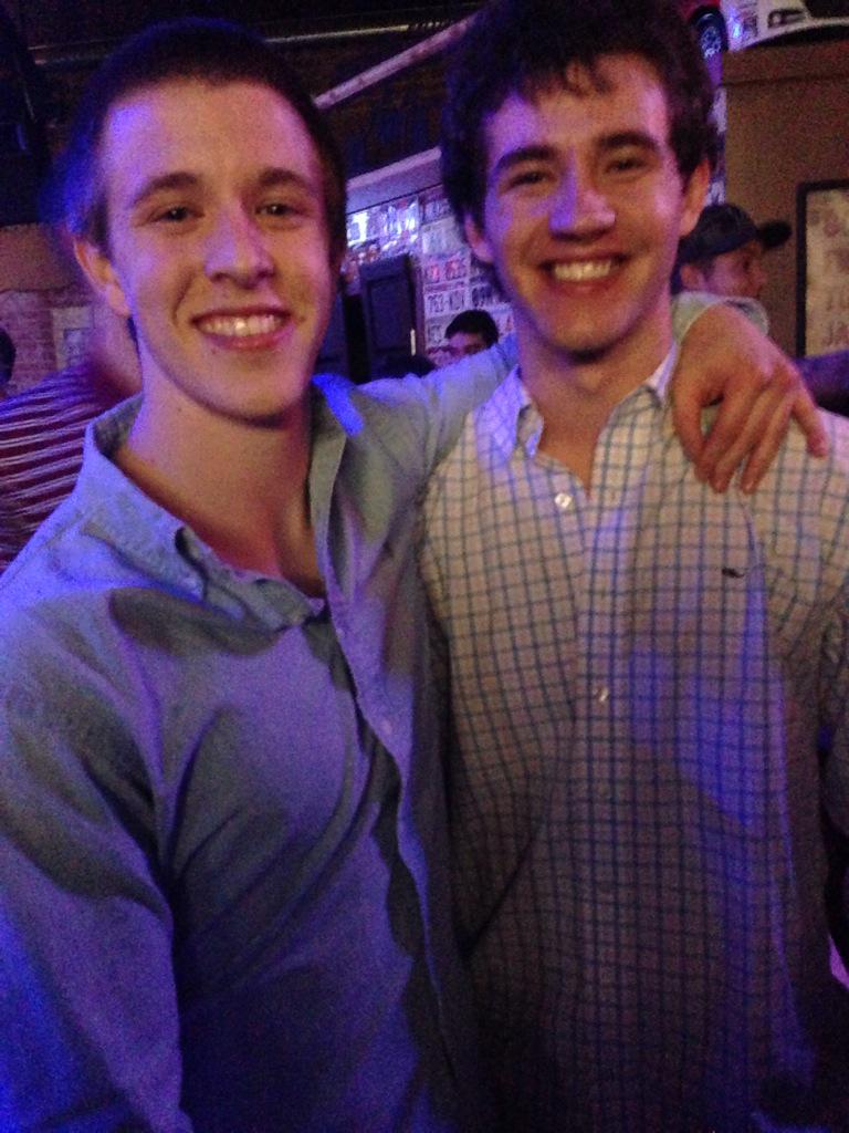 km_tinsley's tweet photo. LOST: max wilt aka @irepsthemill last seen turning up. He responds to Maximus, likes rap, and has bowed legs #findmax http://t.co/sfpiUn7k87