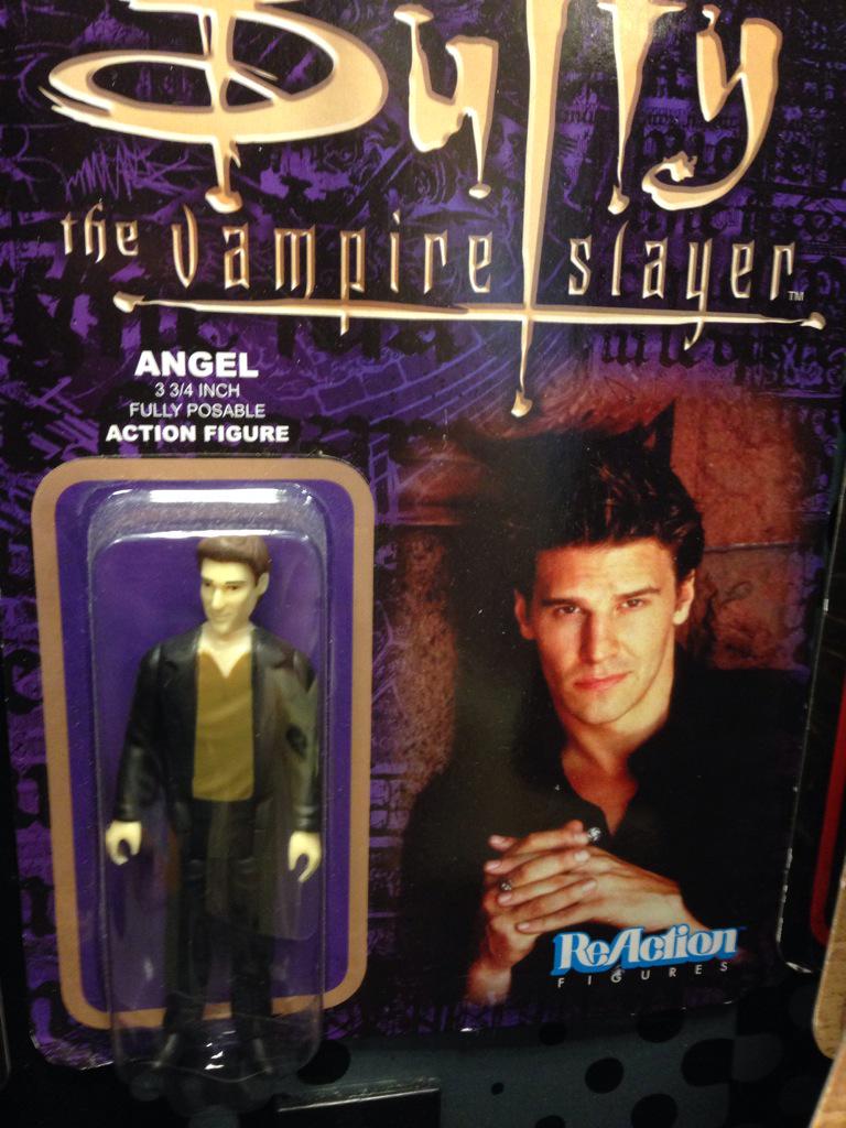   happy birthday! I found this today! Too cool.  
