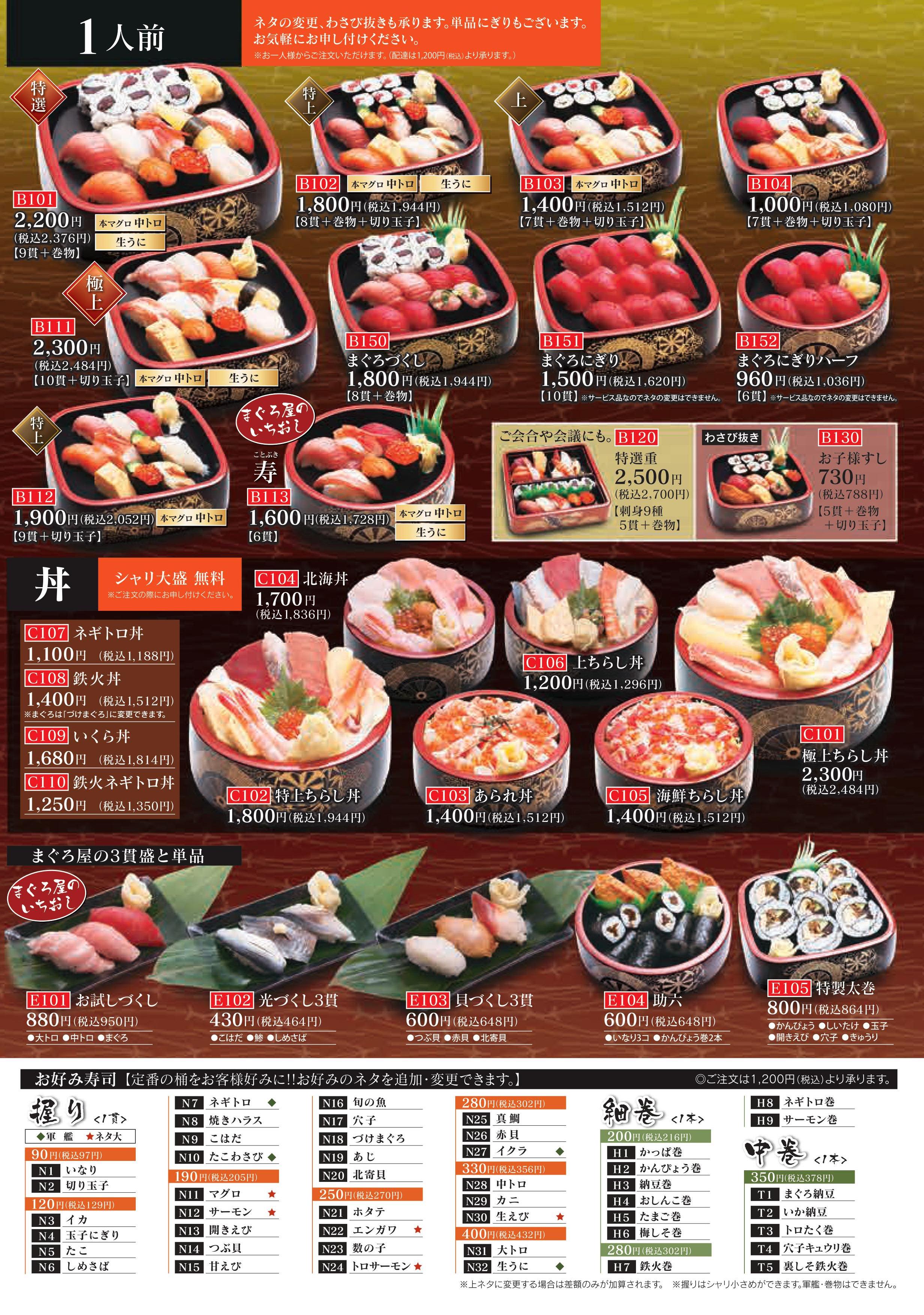 おいしいまぐろ屋 Oishiimaguroya Twitter