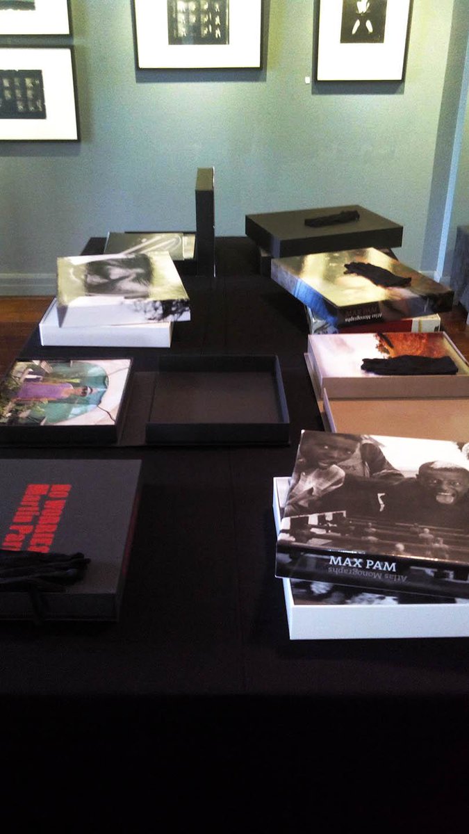 PhotonetGallery's tweet photo. Photonet Gallery- Beautiful collector's photography books at amazing prices Fine photography on the walls. Visit now! http://t.co/xpmADfkmuX