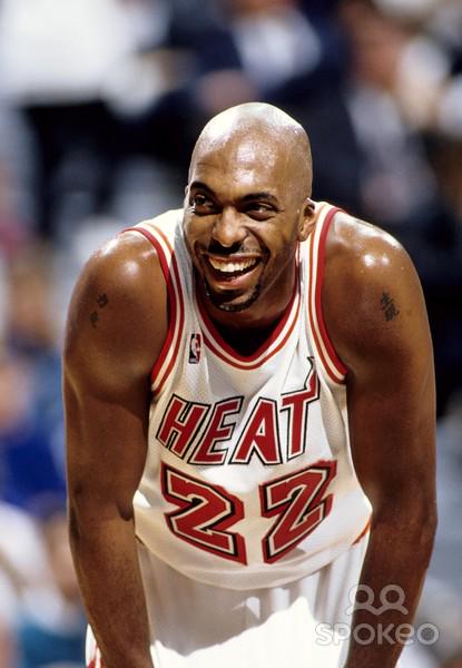  HAPPY BIRTHDAY FORMER BAD BOY AND HEAT FAM JOHN SALLEY 