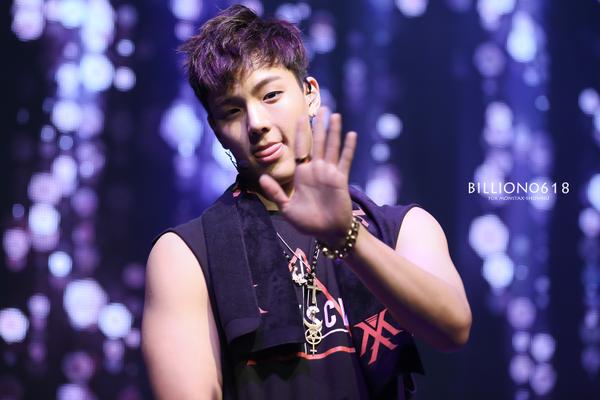 Shownu_PH's tweet photo. 150513 #Shownu #Monsta_x
Cr: Billion Shownu http://t.co/lxlgrP2kTt