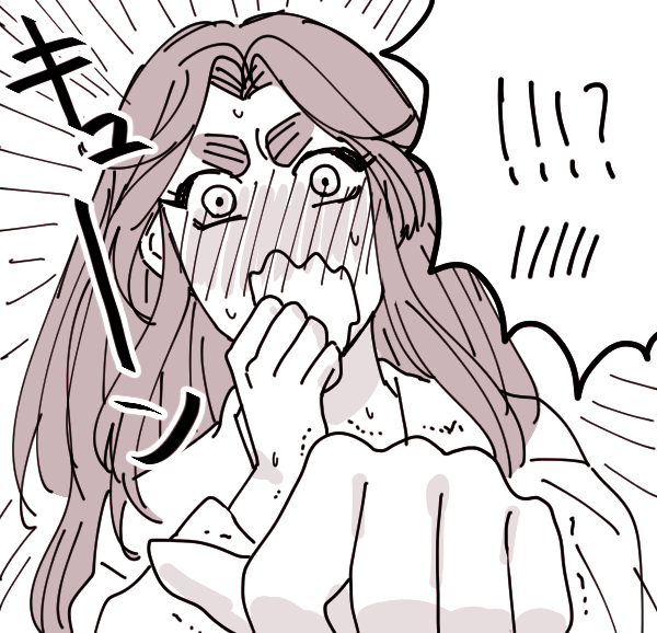 @touhu_12 こへ滝 ギャグです 
