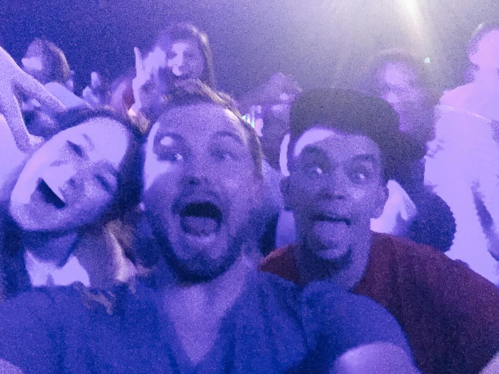 JoelJonesATF's tweet photo. Awesome weekend in Houston!
#ATF #Resilient http://t.co/QJRuWKv74c