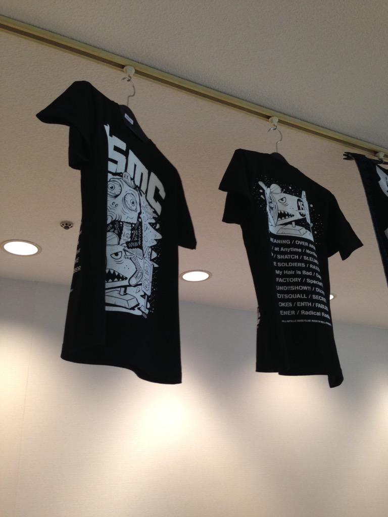 SSMC5050's tweet photo. 間も無く開場です http://t.co/VRNZGb0oc9