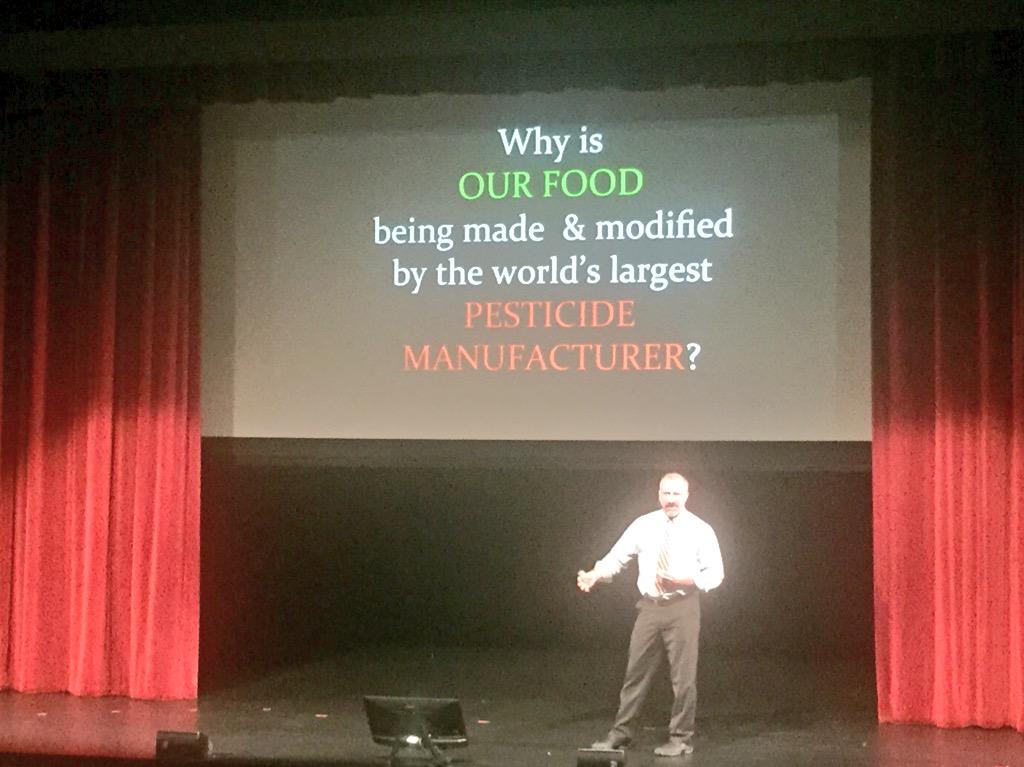 tylervjackson's tweet photo. Creating a curriculum on #GMOs #pgsCapstone @PresidioGrad http://t.co/KolvKWtAZf