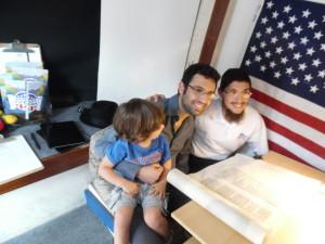 Chabad of Hallendale -  americastorah.org/chabad-of-hall…