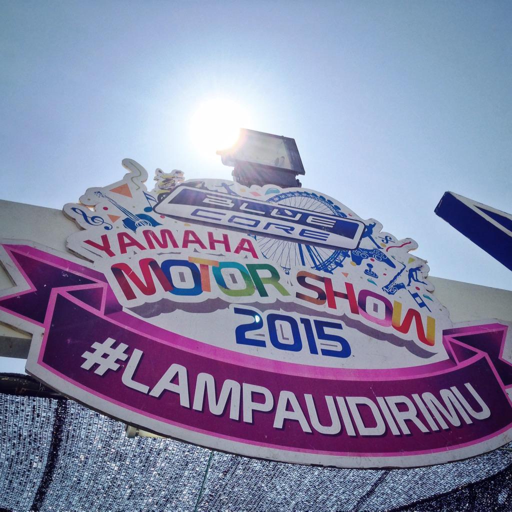 opheed's tweet photo. #yamaha #bluecore #lampauidirimu #wonogiri http://t.co/AGihbnr4PL