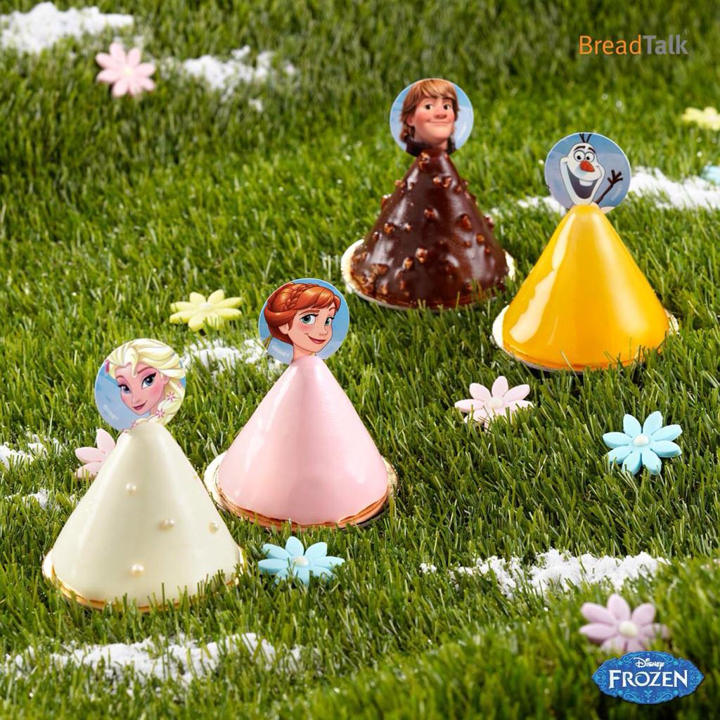 sgbreadtalk's tweet photo. Our playful spin of the classic icy treat! Treat yourself to one today. ;) http://t.co/yymRrungNP