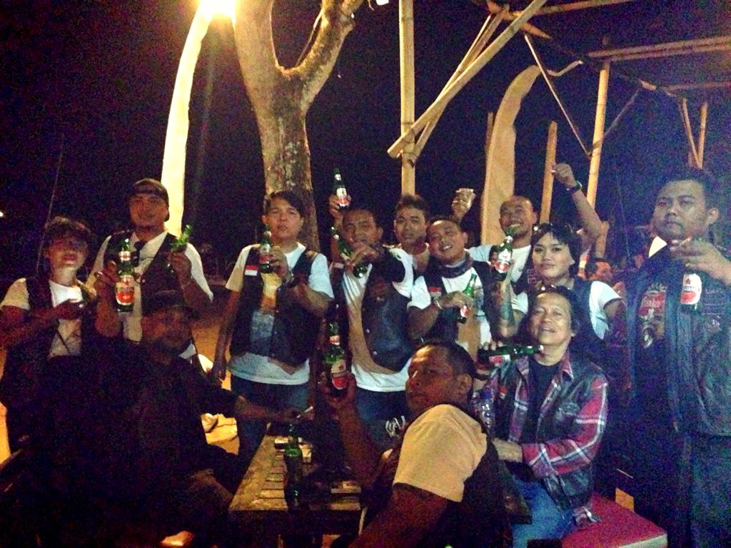 KUDABESI WEST JAVA tweet media