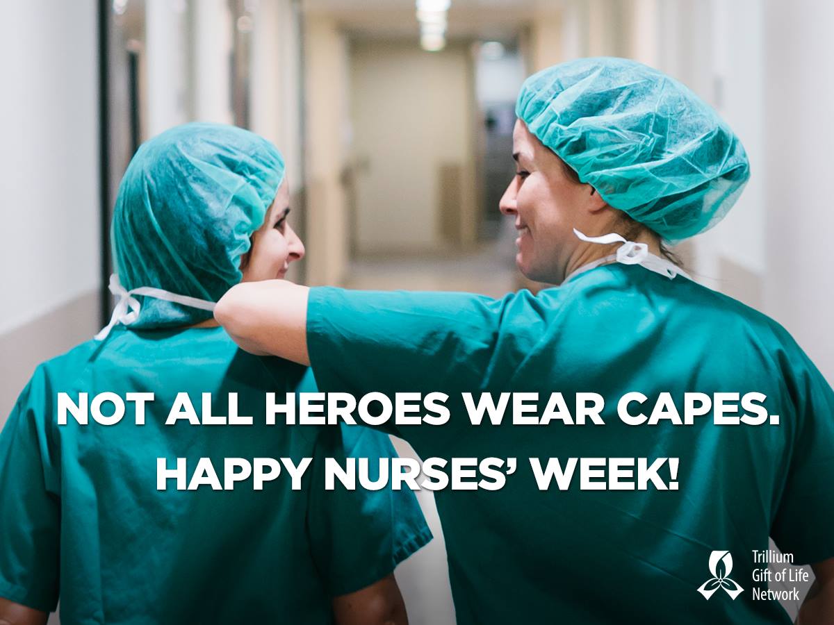 Samir Sinha (@drsamirsinha) on Twitter photo A BIG THANK YOU to All My Nursing Colleagues + Heroes for doing ALL You Do Every Day! #NNW2018 A BIG THANK YOU to All My Nursing Colleagues + Heroes for doing ALL You Do Every Day! #NNW2018